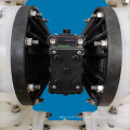 pvdf shell and ptfe diaphragm AODD pump S15B3K2KPAS000 sandpiper original 1.5 inch pump